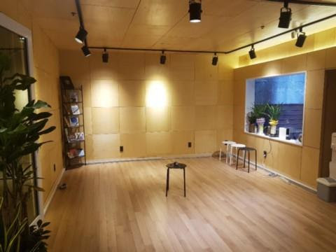 스튜디오 흡음패널